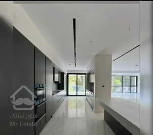 تاپ ترین لوکیشن آپارتمان ۱۶۰متری مدرن ۲ خوابه