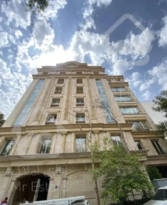 گلستان جنوبی ۴۵۰ متر تکواحدی