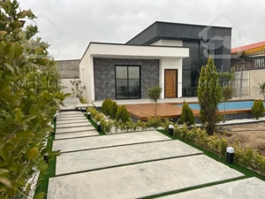 ۴۲۰متر ویلا مدرن کردان سهیلیه شهرک زعفرانیه