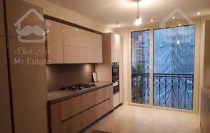 ۲۵۲ متر *نوساز مدرن* سپند