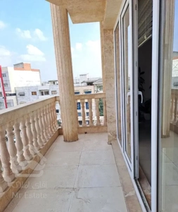 آپارتمان دو پارکینگ اختصاصی