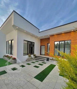 ویلانمامدرن نوسازمدارک کامل۲۵۰م جاده جنگلی نور/دنج