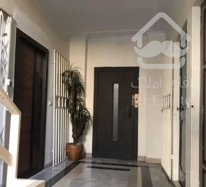 74 متر دو خوابه پر نور تهرانپارس