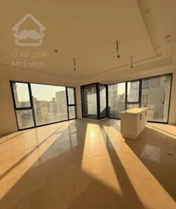 دروس ۷۷متر دو نبش/ویو ابدی/کلید نخورده