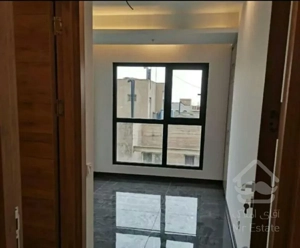 تاکستان ۱۲۷ متر ۳ خواب خوش نقشه