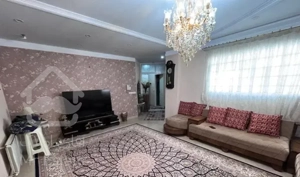 ۵۸متر فول کوچه پهن نزدیک بلوار پروین