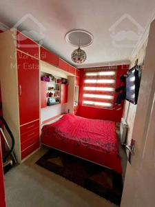 72متر 2خواب بزرگ/فول امکانات  زیر قیمت منطقه/سازمان برنامه