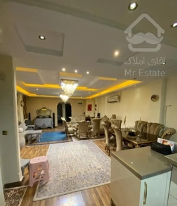 ۱۰۵ متر شهر زیبا بلوار آلاله شرقی(فرساد)