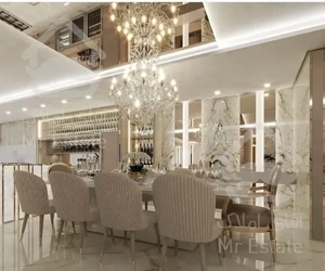 165 متر / شمالی رو به افتاب /  فاز 2