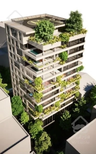 زعفرانیه - ۸۰۰ متر پیش خرید پنت هاوس