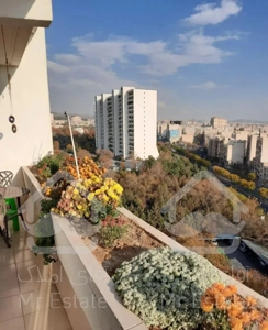 ۱۵۴متر،۳خواب،قنات کوثر شهرک امید