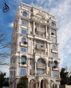 اجاره واحد ۲۰۰ متری خیابان سعدی