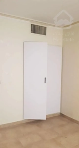 آپارتمان ۸۵ متری ۲ خ دیباجی ، منظریه درحال پارکت