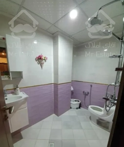 برج مجلل بام پونک ۸۴ متری دو خوابه اجاره