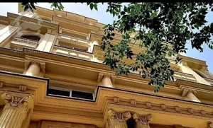220 متر /قیطریه/حاشیه پارک