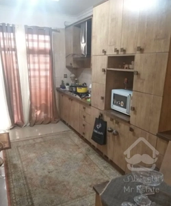 مرزداران ۹۰متر ۲خوابه فول امکانات