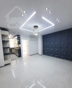 54متری/خوش نقشه/روبه‌نما