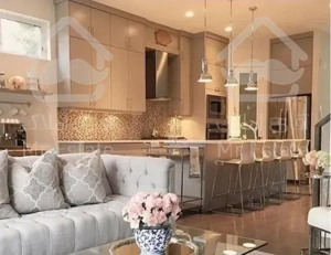 اجاره آپارتمان 160 متری فاز 3 مهرشهر