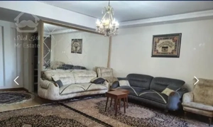 ۱۱۷ متر ۳ خواب/ مدرن ترین سازه ازگل