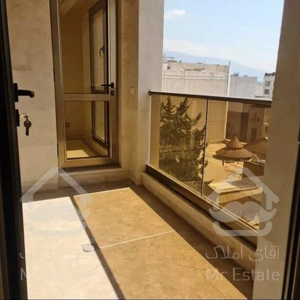 نیاوران مژده ۱۸۵ متر متریال وارداتی