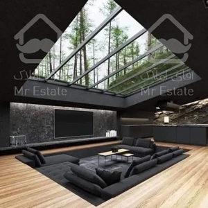 فروش آپارتمان 320متری نیاوران