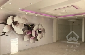 آپارتمان شهرک سلمان فارسی ویو باغ سیب مهرشهر