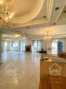 خرید آپارتمان سه خواب/فول/سرتاسر نور/سازمان شمالی