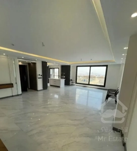 ۱۱۰متر غرق در نور ۲خوابه با چشم‌انداز در جنت شمالی