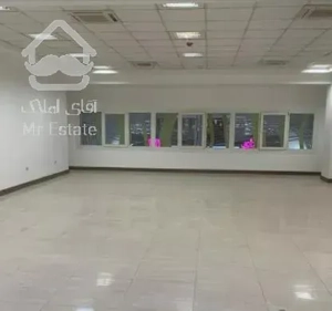 آپارتمان اداری ۱۲۲متر پالادیوم برمقدس اردبیلی