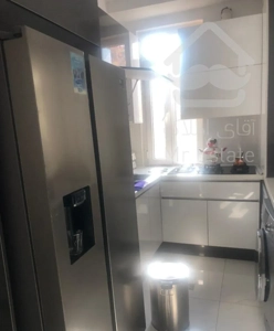 اپارتمان فول ۲خواب دیزاین شده(انگشتر دست)