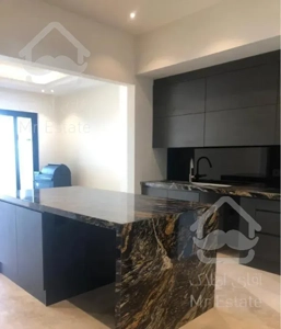 کامرانیه شمالی - ۳۴۰ متر - ۴۰ متر تراس ویو دار