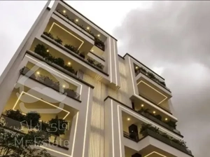 اوایل هنرستان ۱۳۰متر ۳خواب لوکیشن بی نظیر