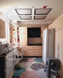 66متر فول امکانات انقلاب فخررازی