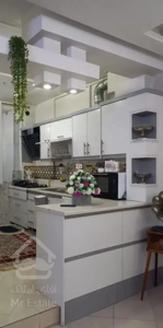 یک واحد آپارتمان فروشی 115متر/مسکن الماس