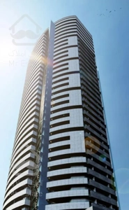 ۱۶۷ متر۳خواب  نارنج۸ دریاچه /چیتگر /نارنج هشت