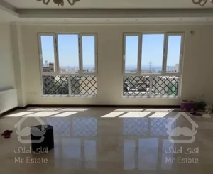 ۸۷متر نوساز * برج افق اکباتان * ویو ابدی