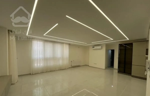 آپارتمان ۱۳۷ متری صغر تکمیل شهرک فرهنگیان
