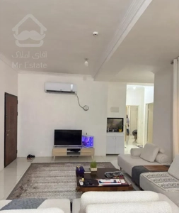 دوخواب ۷۷متری/فول امکانات/سمدو