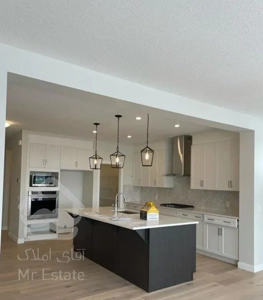 نوبنیاد ۳ لاین پاسارگاد ۸۹متری دید دریا(رمضانی)