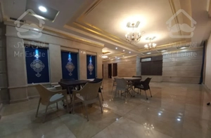 ۱۲۲متر *دو خوابه*ویو دار*مجلل