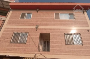 فروش آپارتمان ۱۰۳ متری/ خیابان هراز / سنددار