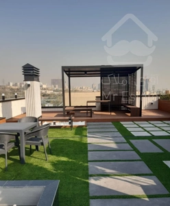 ۱۱۰ متردوخواب فرعی دنج گیشا