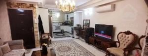 فروش/۶۳م۲خ /فول بازسازی/خوش نقشه/لوکیشن عالی باهنر