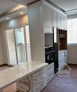 تاپ لوکیشن ولیعصر . ۱۲۵ متر . ۲ خواب