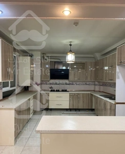 اپارتمان دوخوابه شیک در مولوی