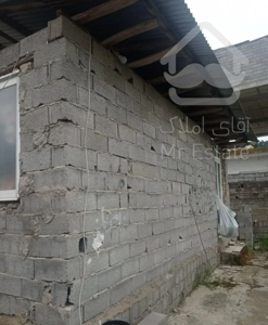 فروش خانه ویلایی ۸۰ متری ۳ خوابه