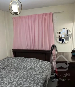 ۴۲متر هفت ساله تمیز با آسانسور و انباری