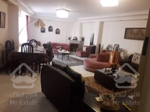 ۹۸متر دو خواب خوش نقشه سازمان برنامه