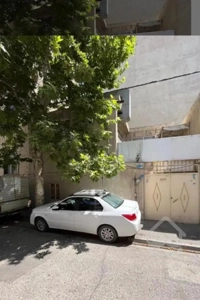 ۸۸متر جشنواره تهرانپارس ویلایی مستغلات بر ۹