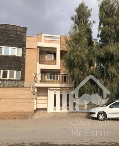 اپارتمان ۱۳۲ متری ۳ خواب صفر